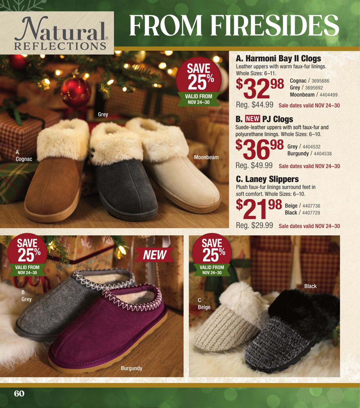 Weekly ad Cabela's 10/24/2025 - 11/07/2025
