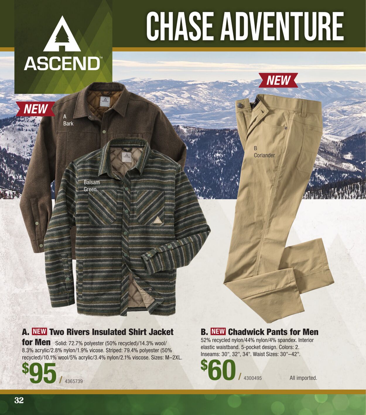 Weekly ad Cabela's 10/24/2025 - 11/07/2025