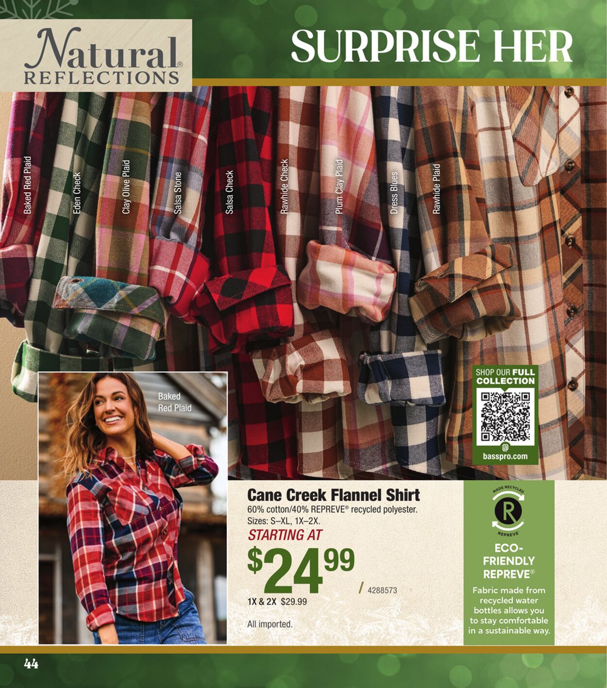 Weekly ad Cabela's 10/24/2025 - 11/07/2025