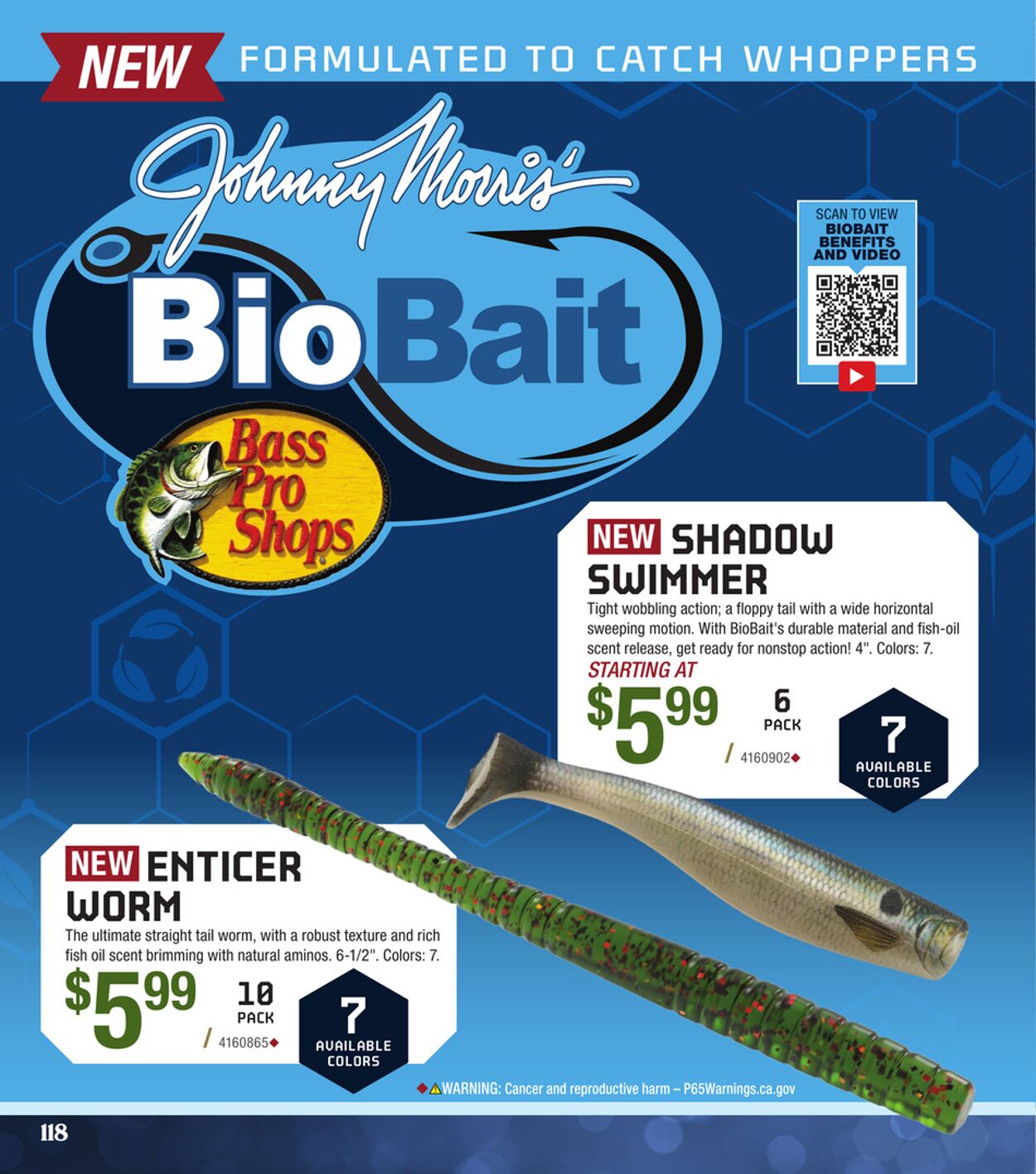 Weekly ad Cabela's 10/24/2025 - 11/07/2025