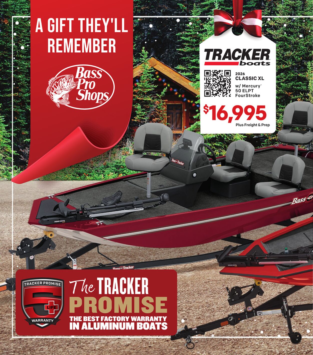 Weekly ad Cabela's 10/24/2025 - 11/07/2025