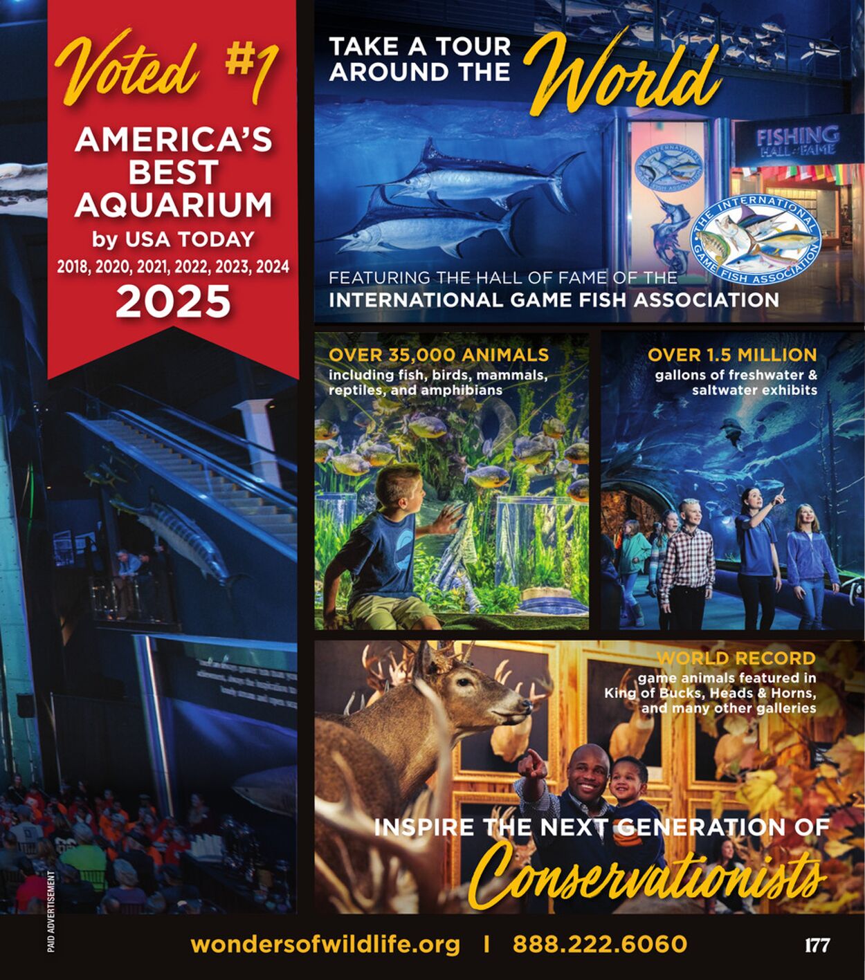 Weekly ad Cabela's 10/24/2025 - 11/07/2025
