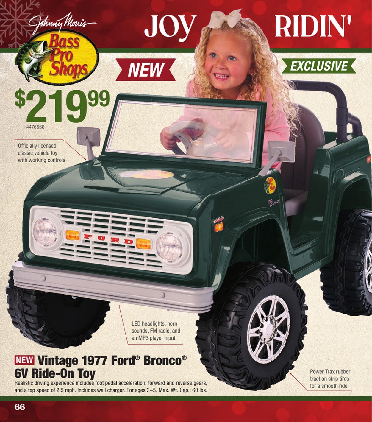 Weekly ad Cabela's 10/24/2025 - 11/07/2025