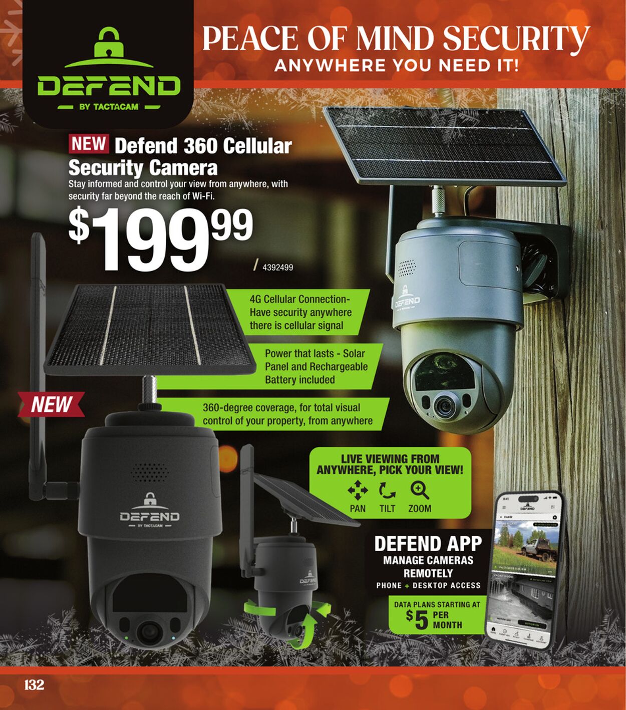 Weekly ad Cabela's 10/24/2025 - 11/07/2025