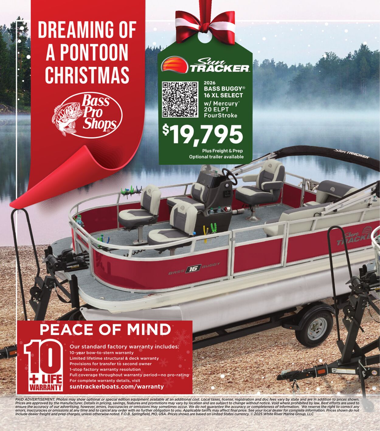 Weekly ad Cabela's 10/24/2025 - 11/07/2025
