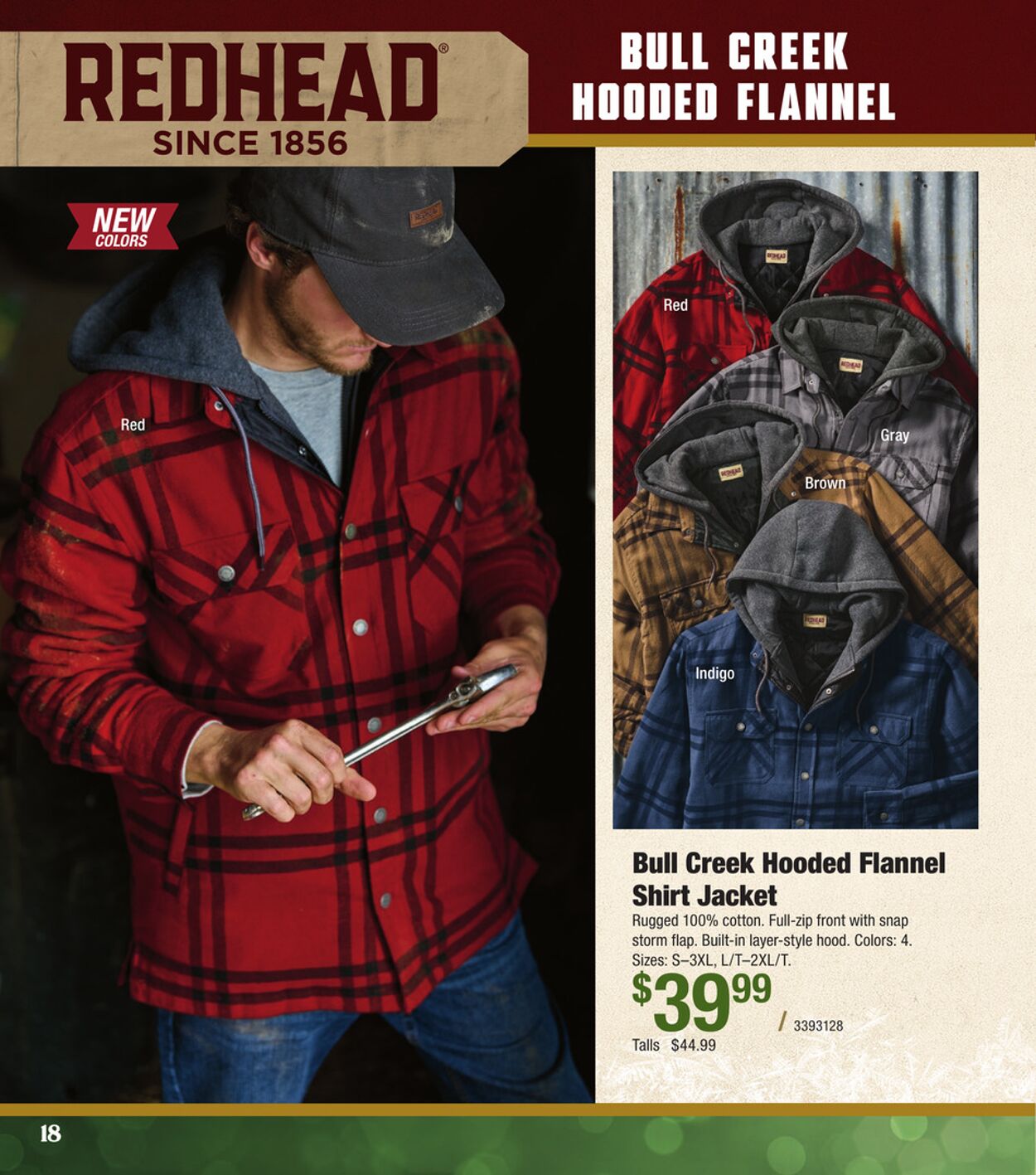 Weekly ad Cabela's 10/24/2025 - 11/07/2025