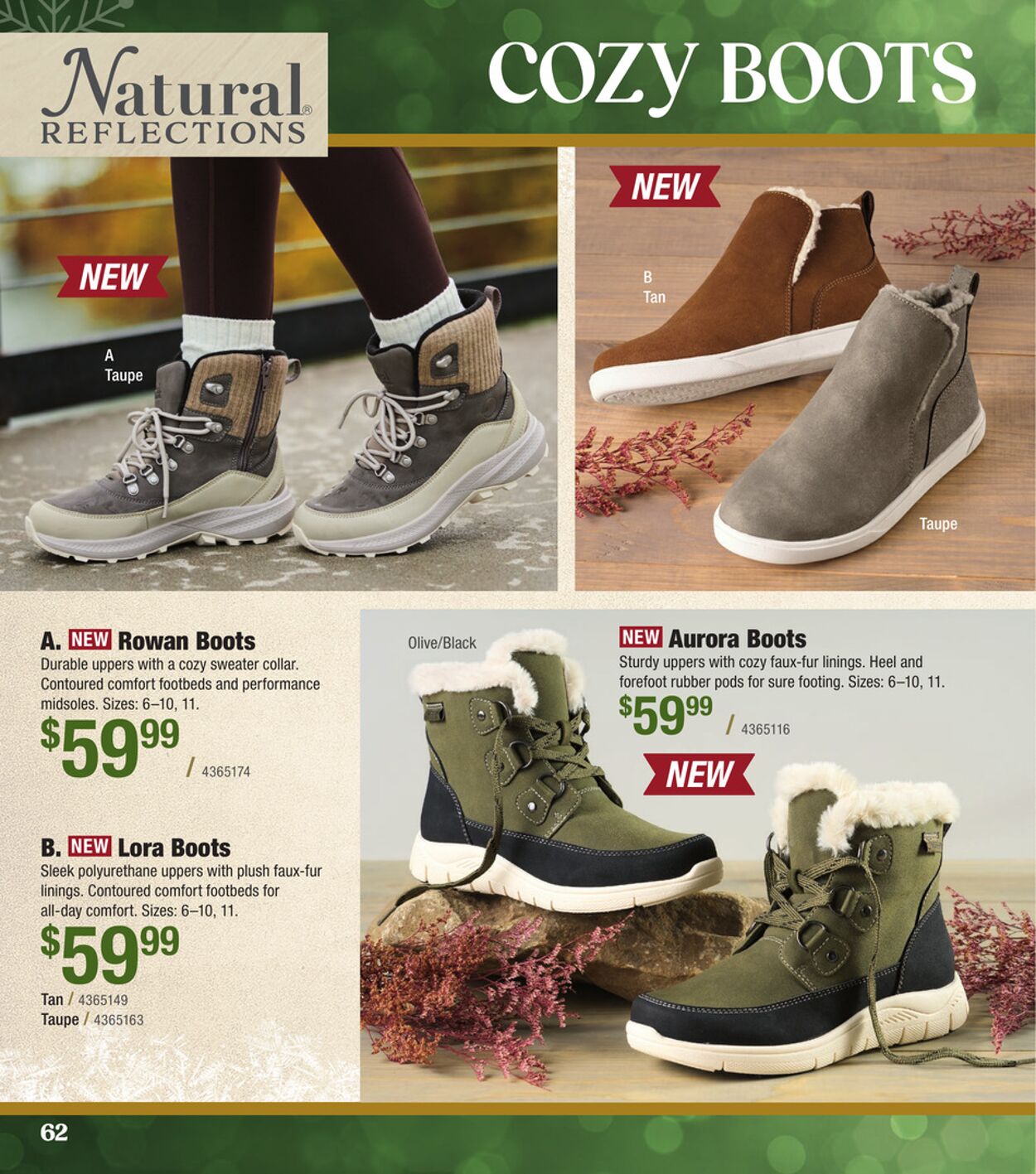 Weekly ad Cabela's 10/24/2025 - 11/07/2025