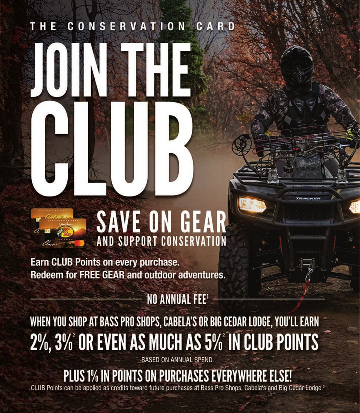 Weekly ad Cabela's 08/31/2023 - 12/30/2023