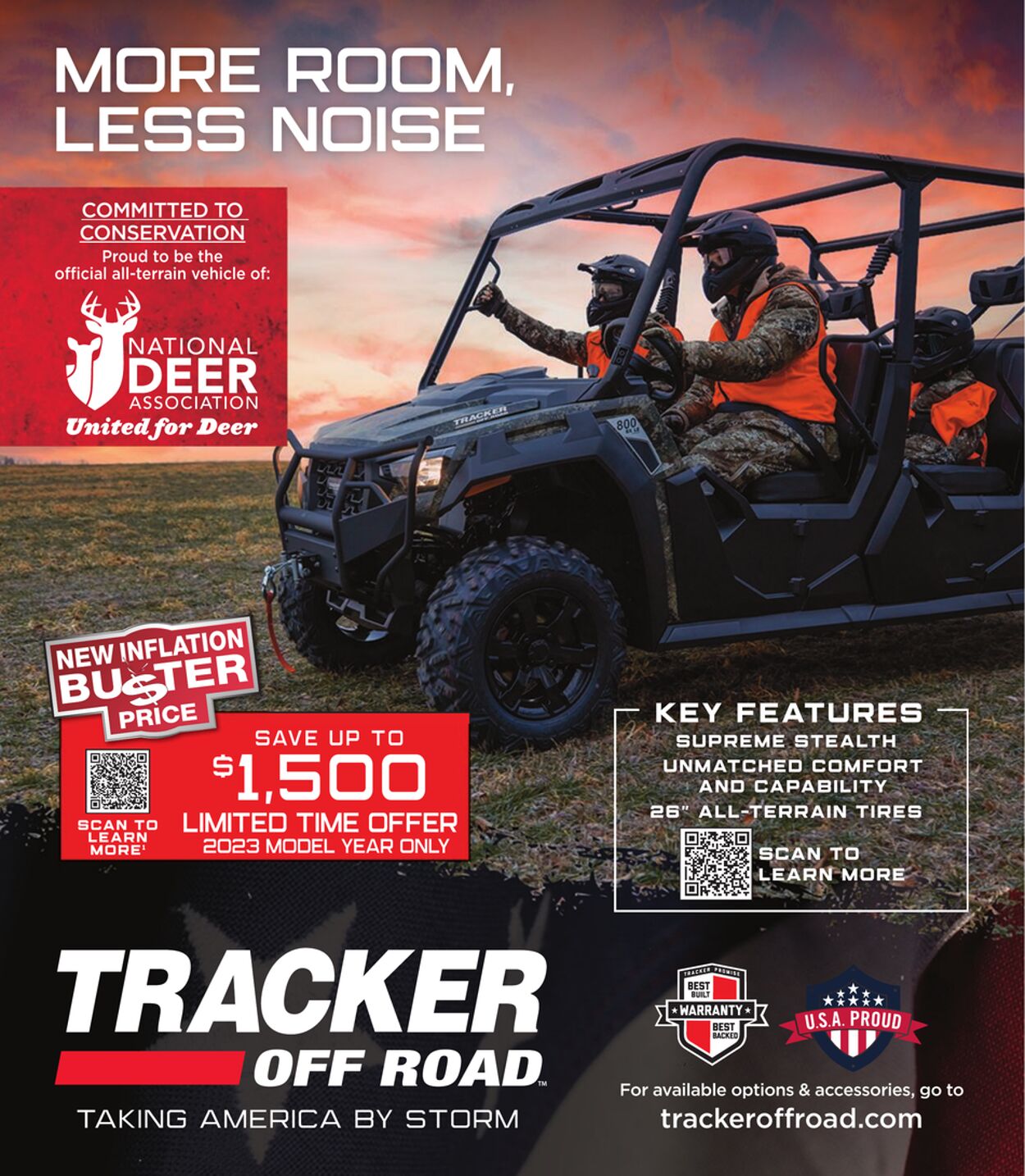 Weekly ad Cabela's 08/31/2023 - 12/30/2023