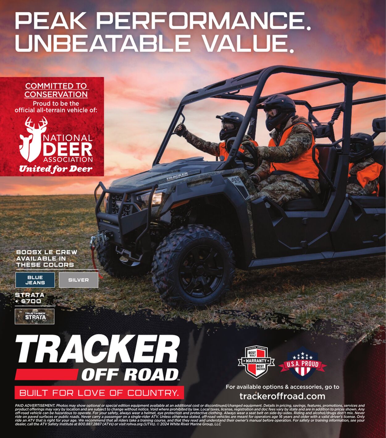 Weekly ad Cabela's 08/29/2024 - 01/29/2025