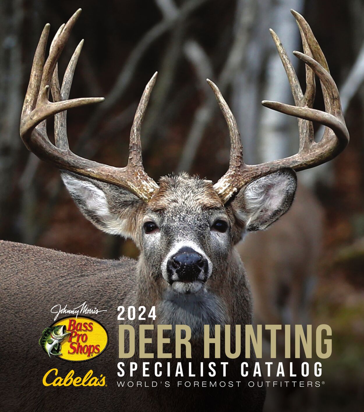 Weekly ad Cabela's 08/29/2024 - 01/29/2025