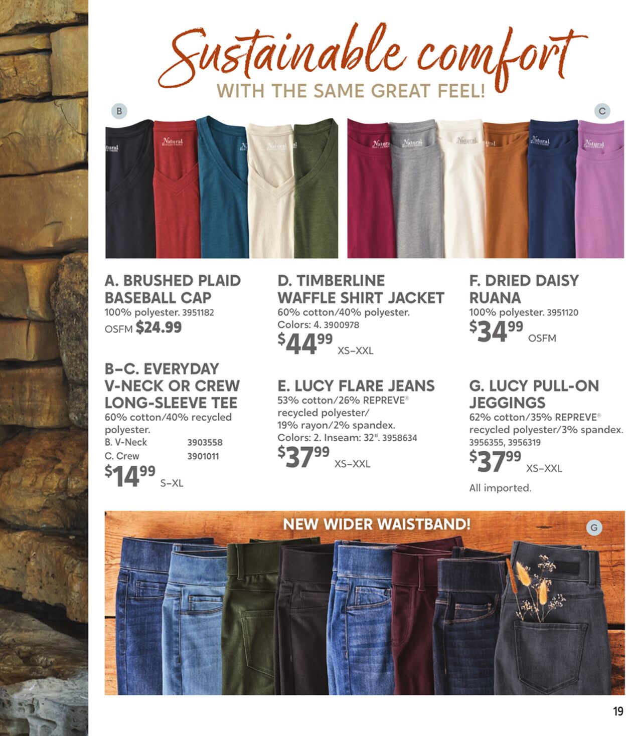 Weekly ad Cabela's 08/29/2024 - 12/29/2024