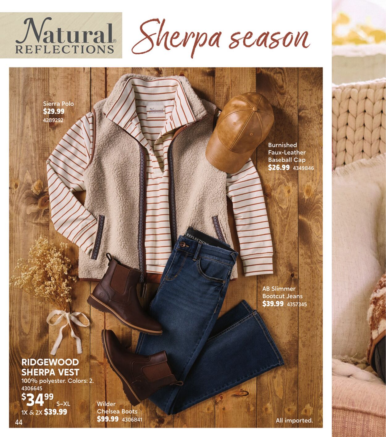 Weekly ad Cabela's 08/29/2025 - 09/05/2025