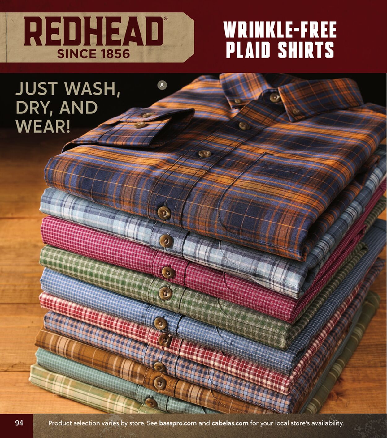 Weekly ad Cabela's 08/29/2025 - 09/05/2025