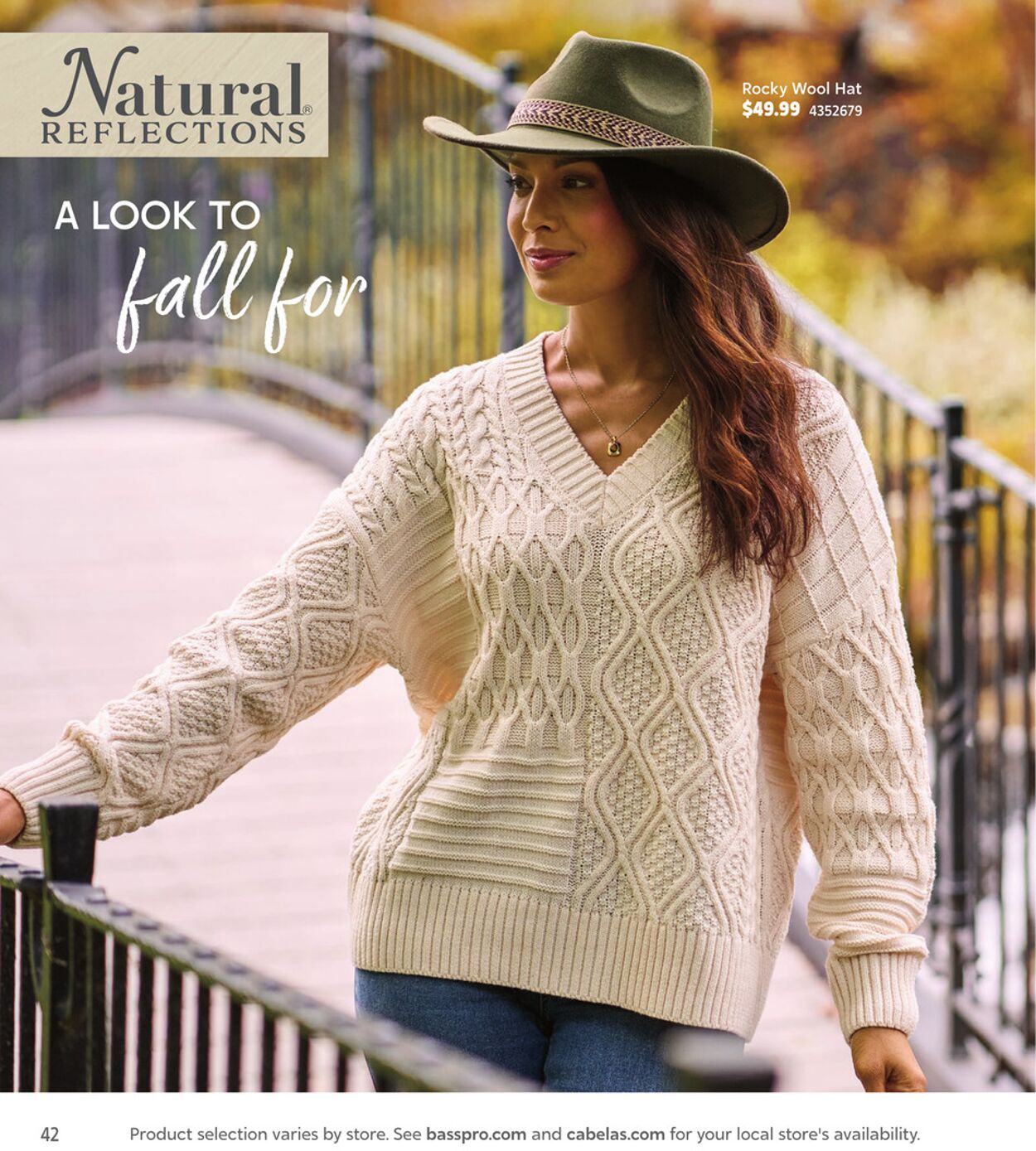 Weekly ad Cabela's 08/29/2025 - 09/05/2025