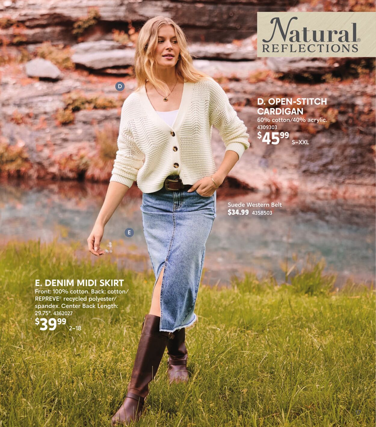 Weekly ad Cabela's 08/29/2025 - 09/05/2025