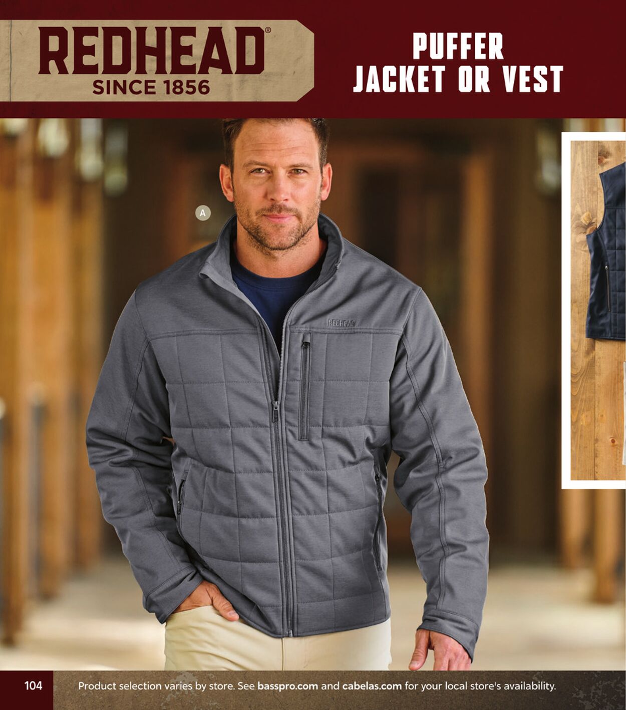 Weekly ad Cabela's 08/29/2025 - 09/05/2025