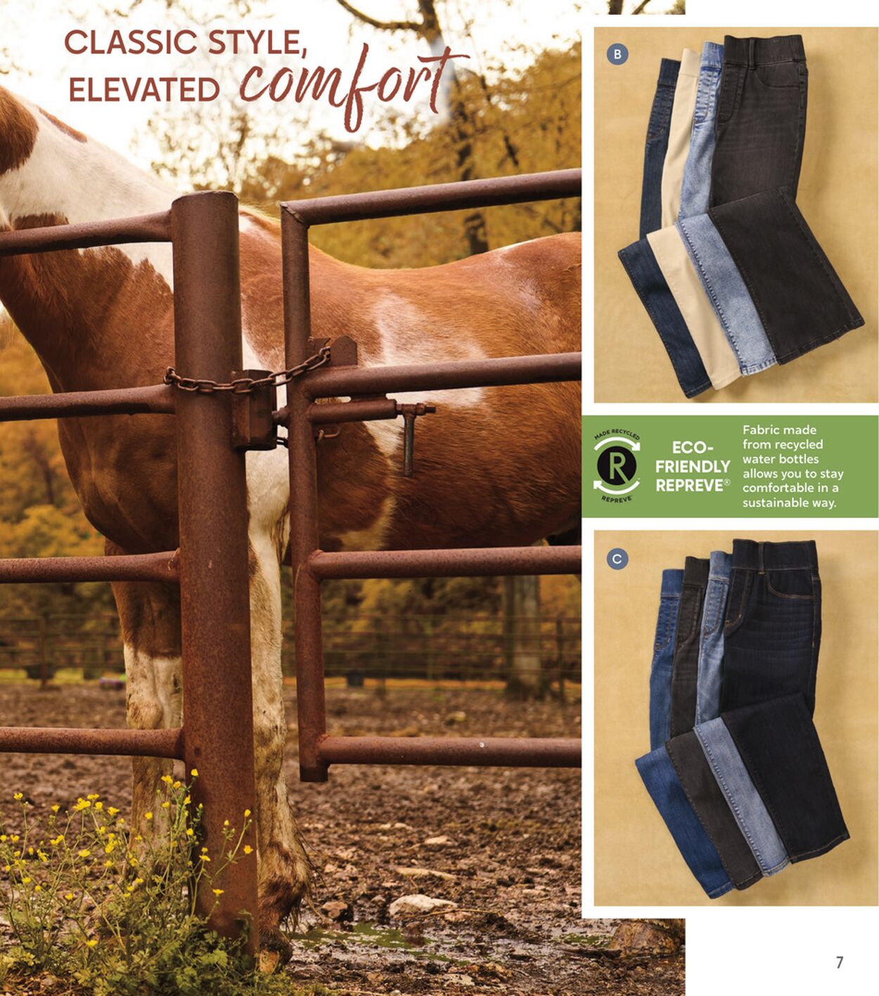 Weekly ad Cabela's 08/29/2025 - 09/05/2025