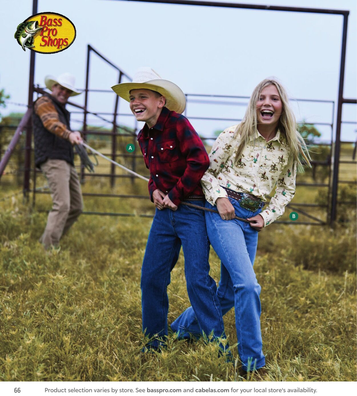 Weekly ad Cabela's 08/29/2025 - 09/05/2025