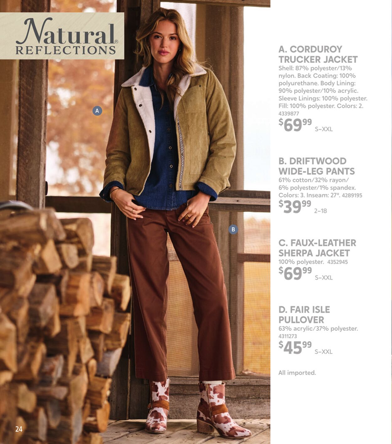 Weekly ad Cabela's 08/29/2025 - 09/05/2025
