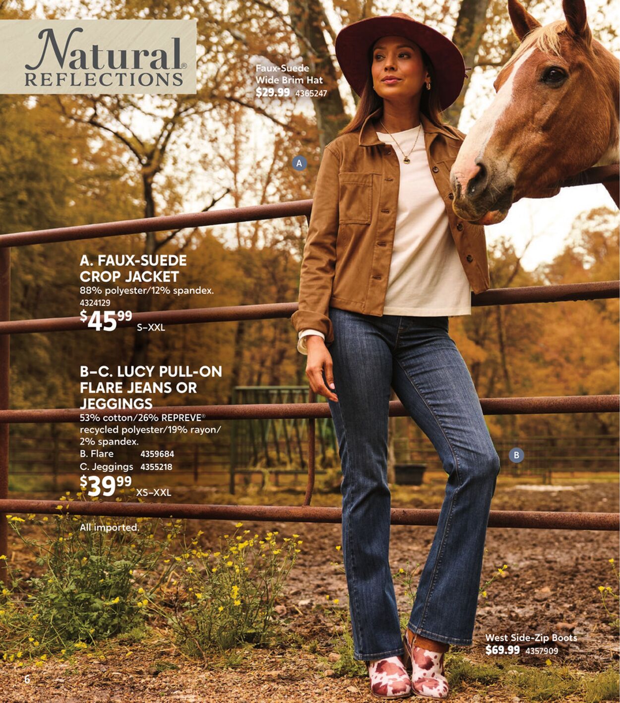 Weekly ad Cabela's 08/29/2025 - 09/05/2025