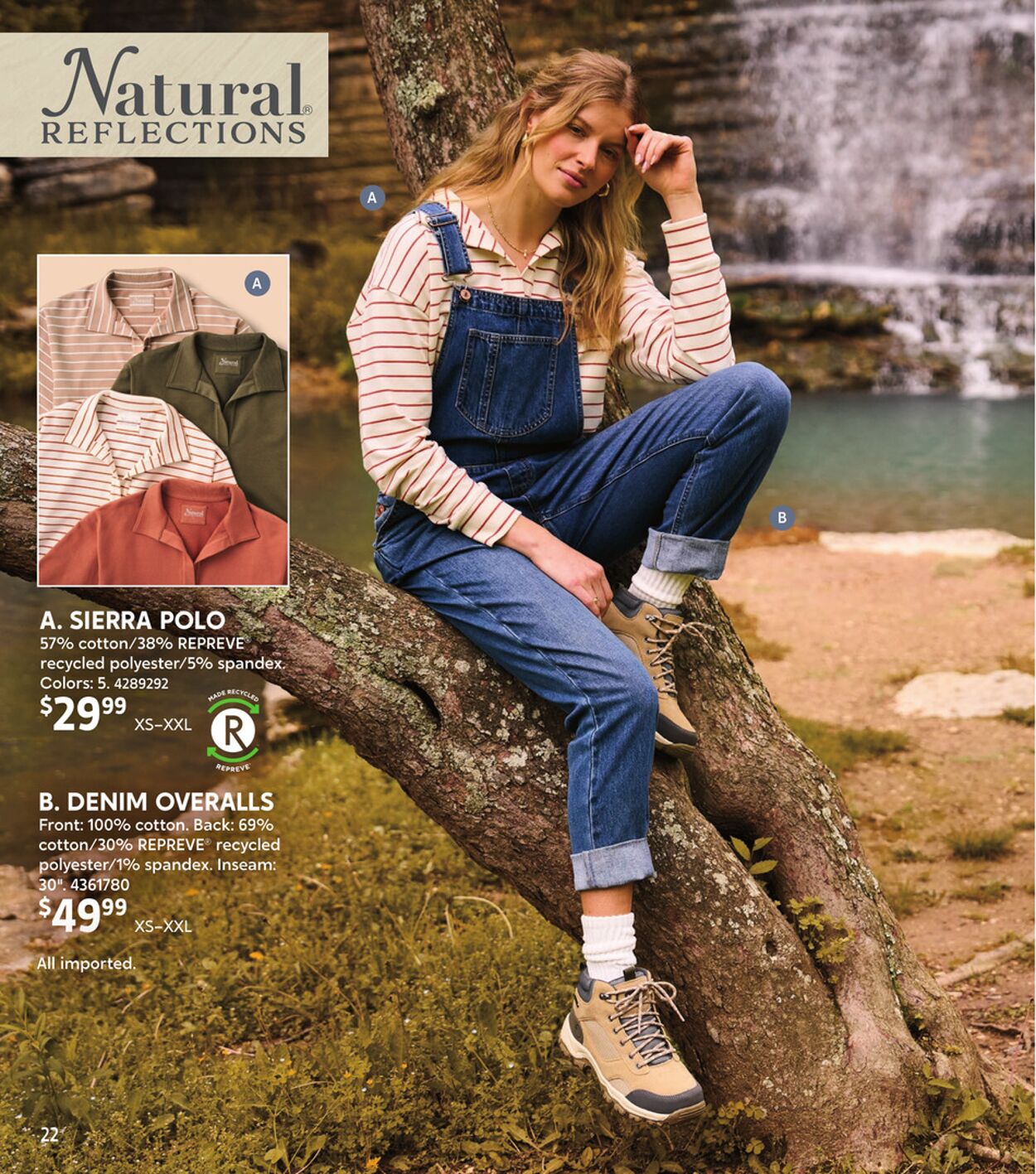 Weekly ad Cabela's 08/29/2025 - 09/05/2025