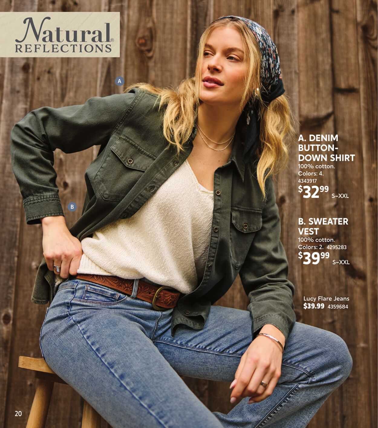 Weekly ad Cabela's 08/29/2025 - 09/05/2025