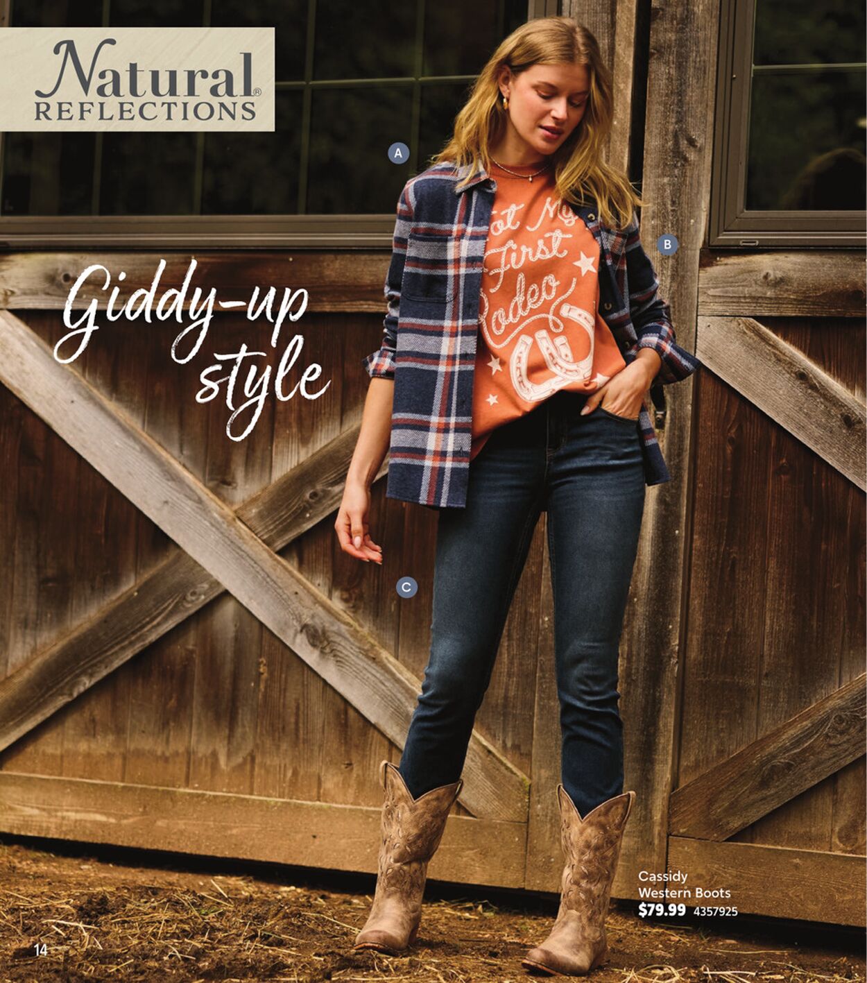Weekly ad Cabela's 08/29/2025 - 09/05/2025
