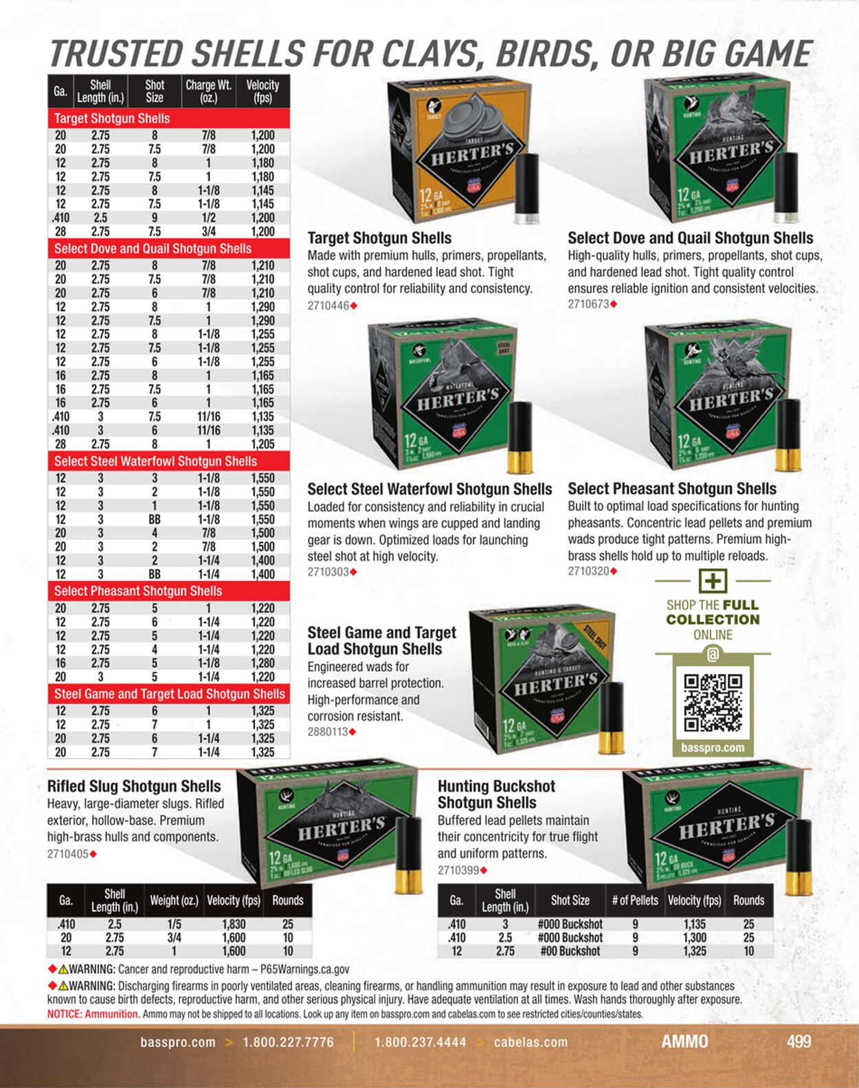 Weekly ad Cabela's 12/01/2022 - 12/31/2022