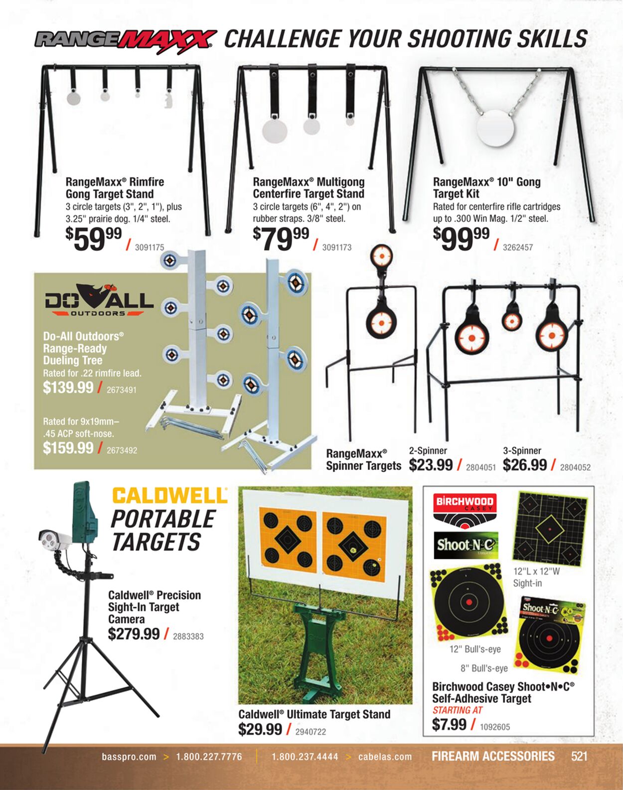 Weekly ad Cabela's 12/01/2022 - 12/31/2022