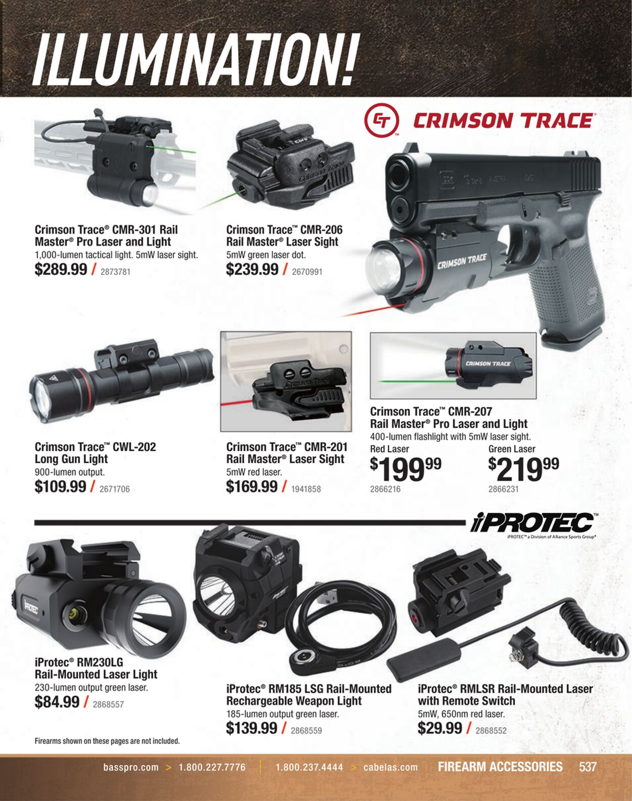 Weekly ad Cabela's 12/01/2022 - 12/31/2022