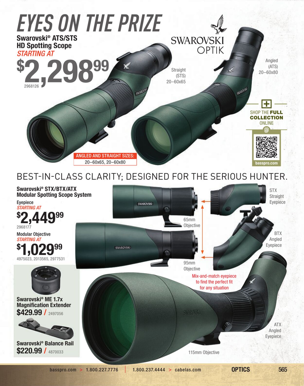 Weekly ad Cabela's 12/01/2022 - 12/31/2022