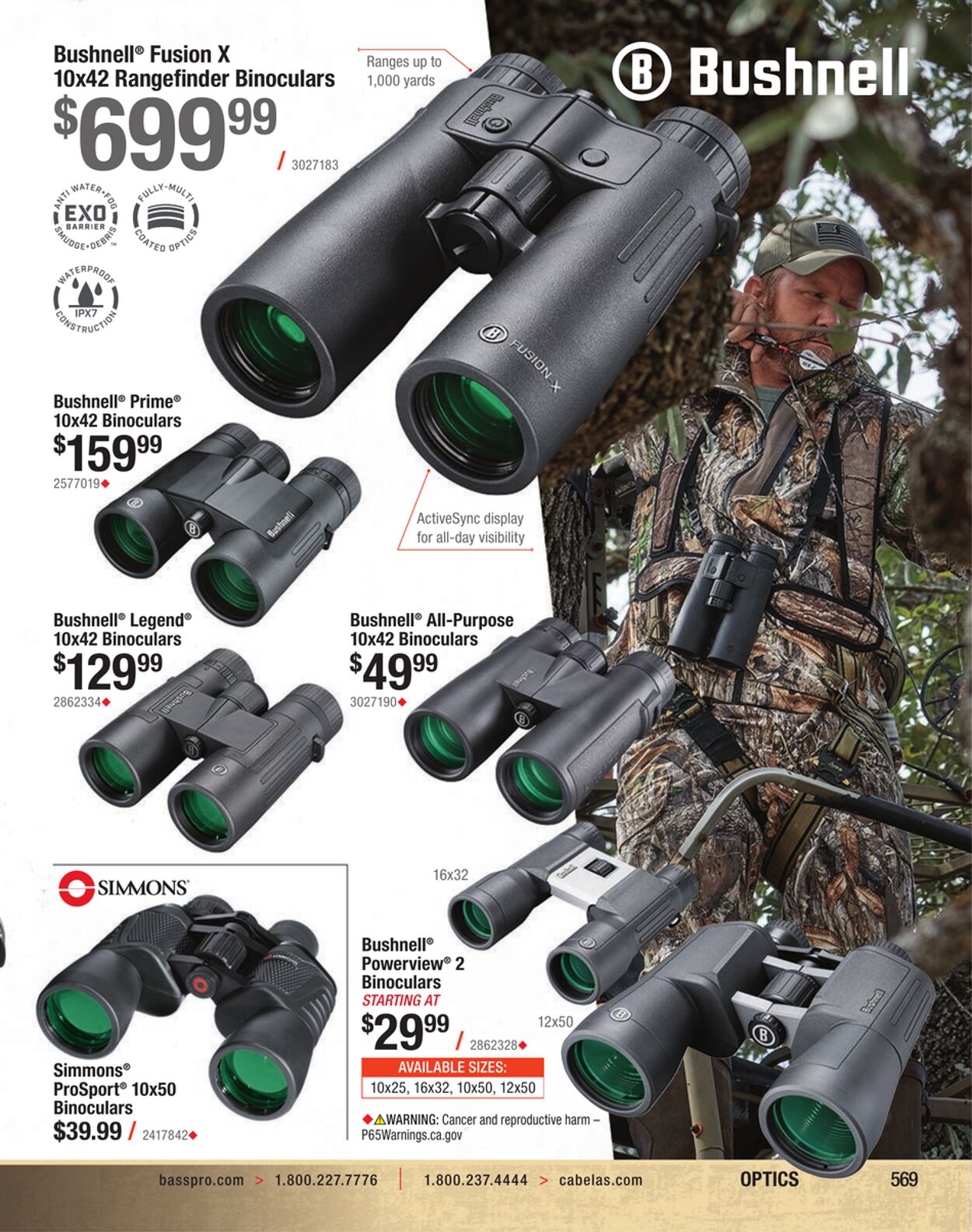 Weekly ad Cabela's 12/01/2022 - 12/31/2022