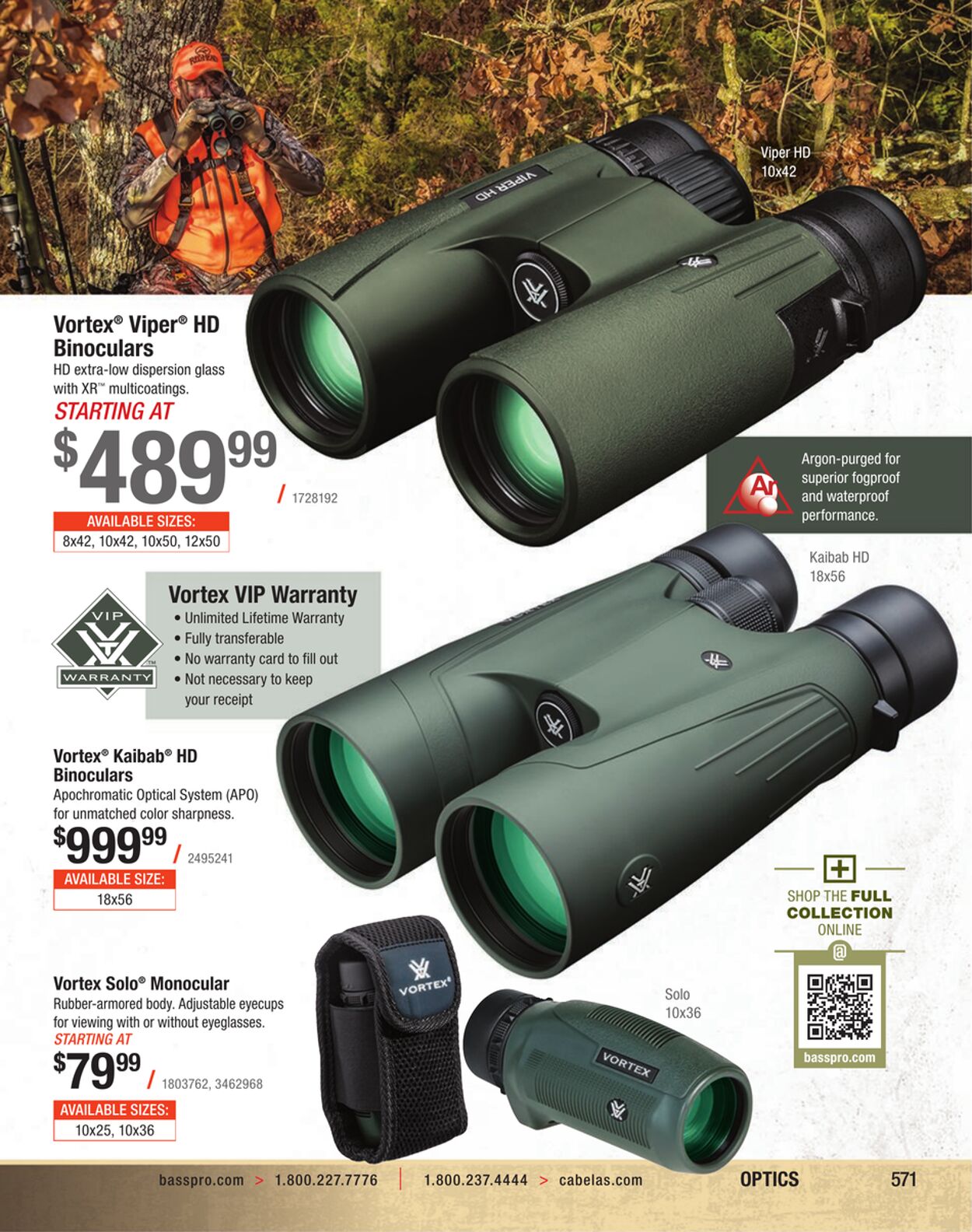 Weekly ad Cabela's 12/01/2022 - 12/31/2022