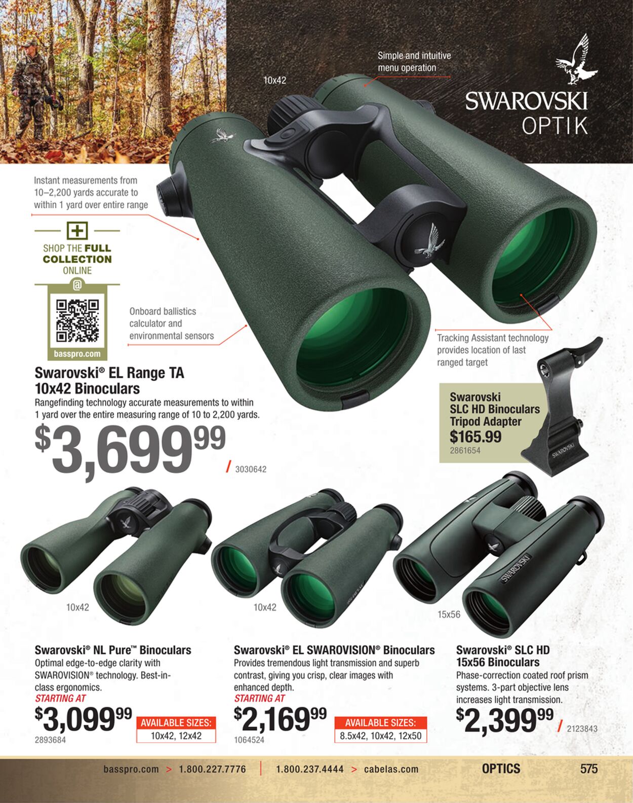 Weekly ad Cabela's 12/01/2022 - 12/31/2022