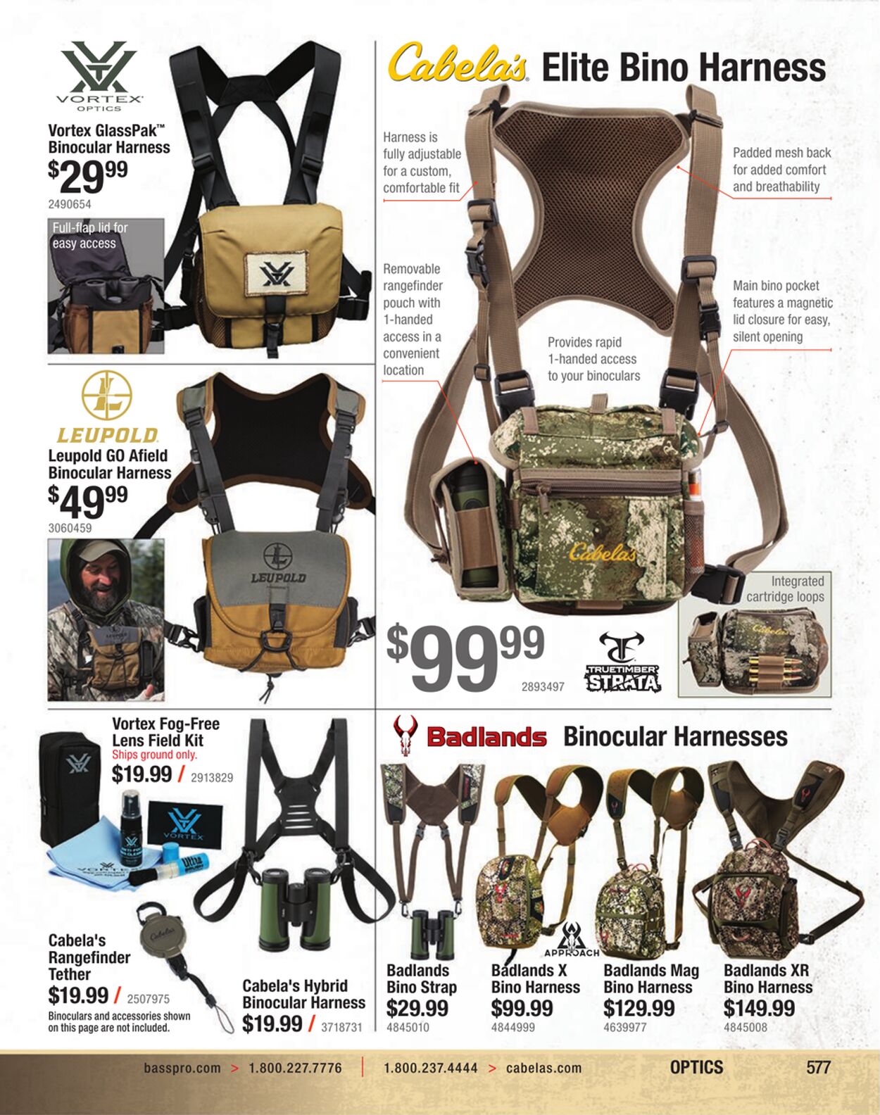 Weekly ad Cabela's 12/01/2022 - 12/31/2022