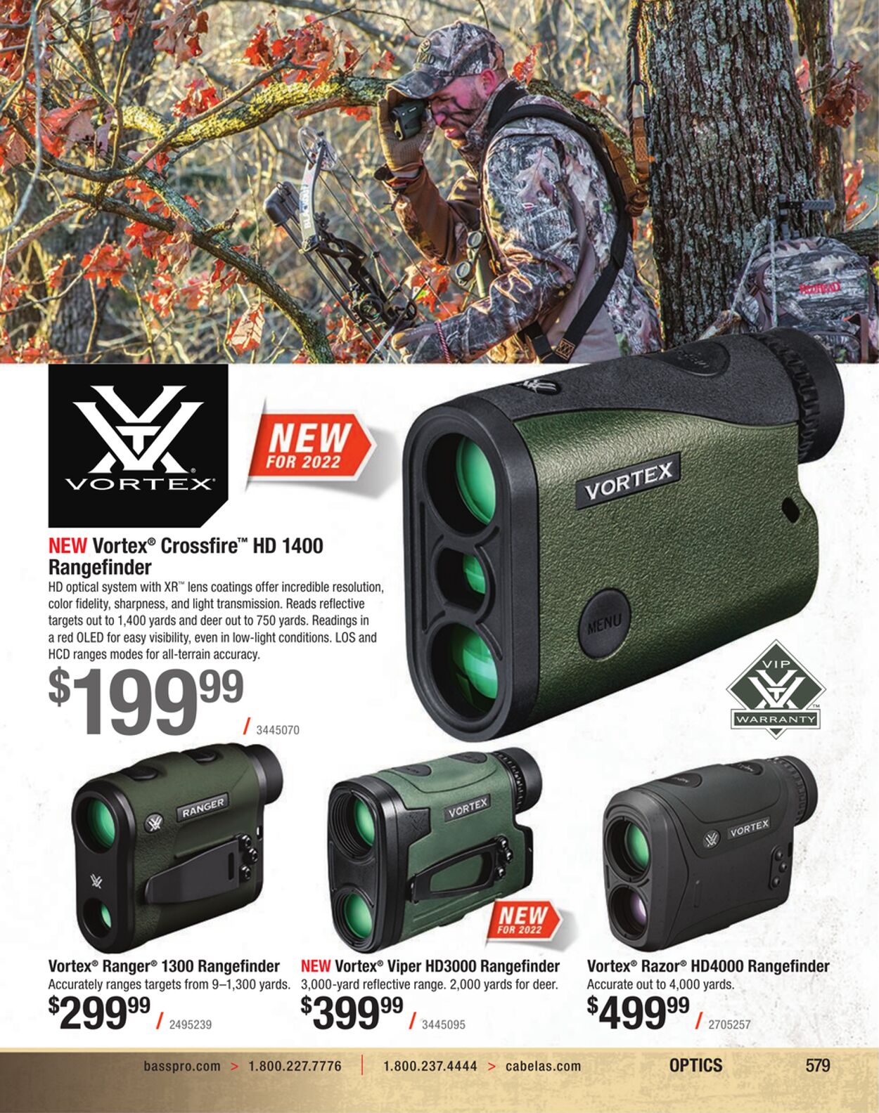 Weekly ad Cabela's 12/01/2022 - 12/31/2022