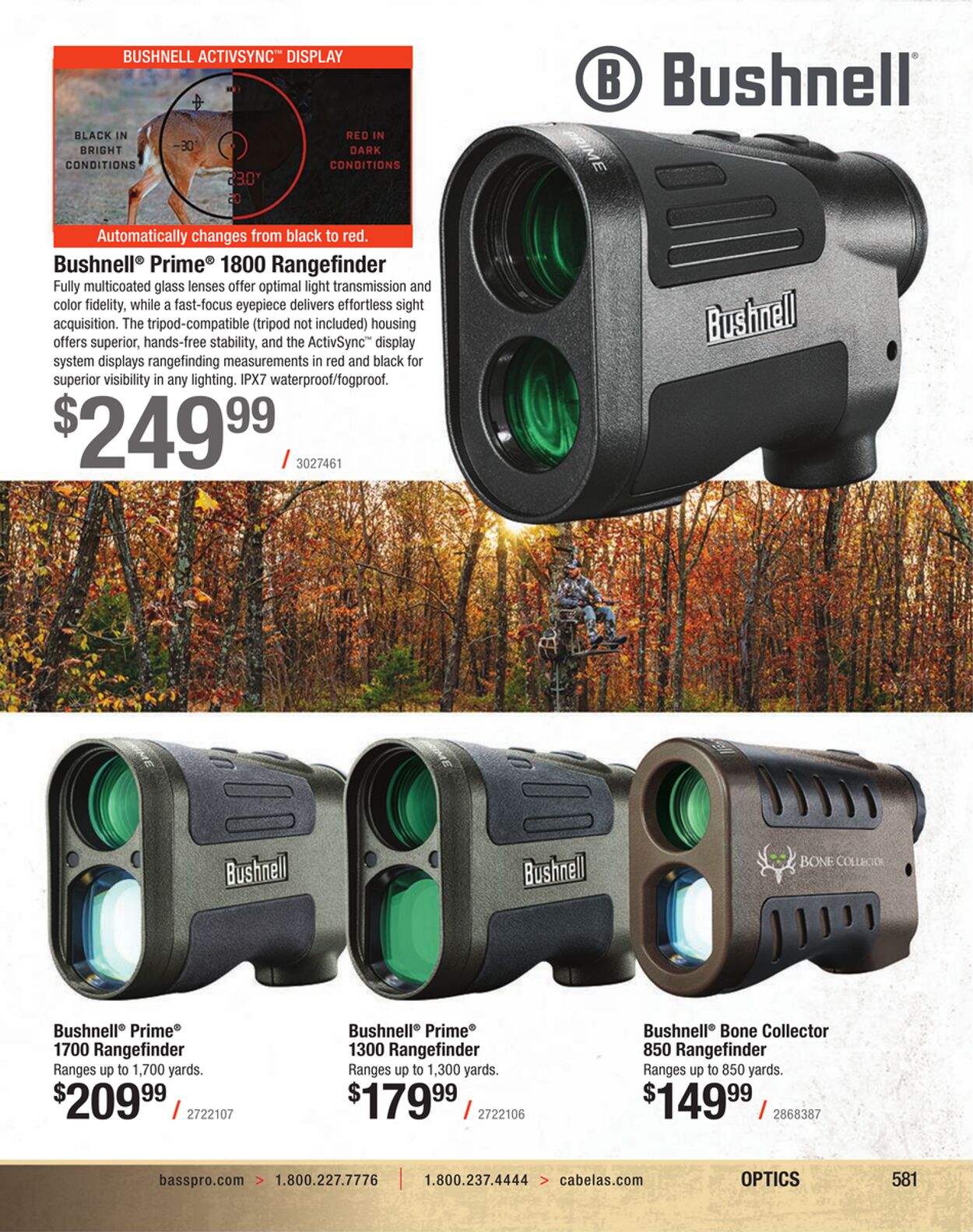 Weekly ad Cabela's 12/01/2022 - 12/31/2022