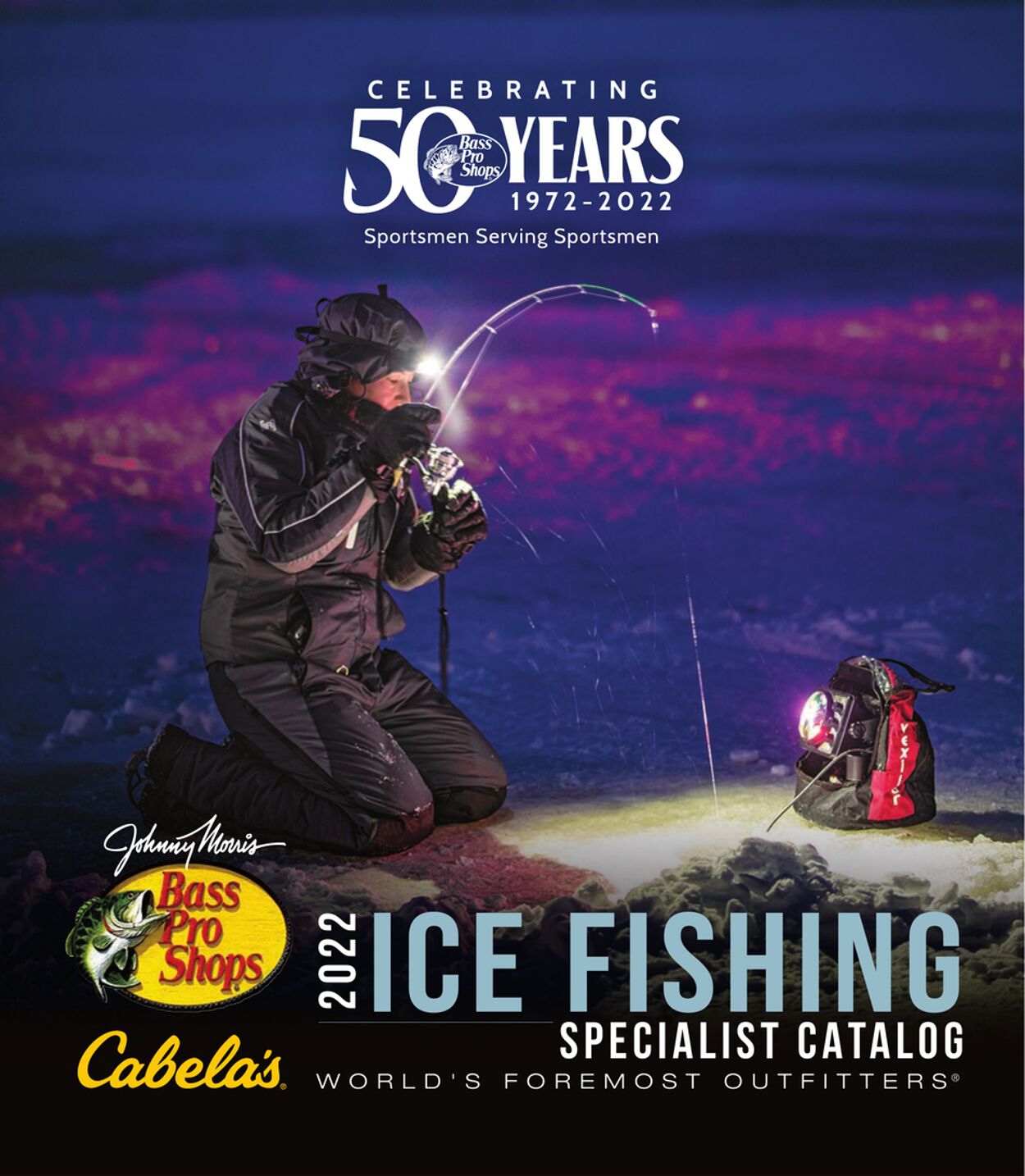 Weekly ad Cabela's 12/01/2022 - 12/31/2022