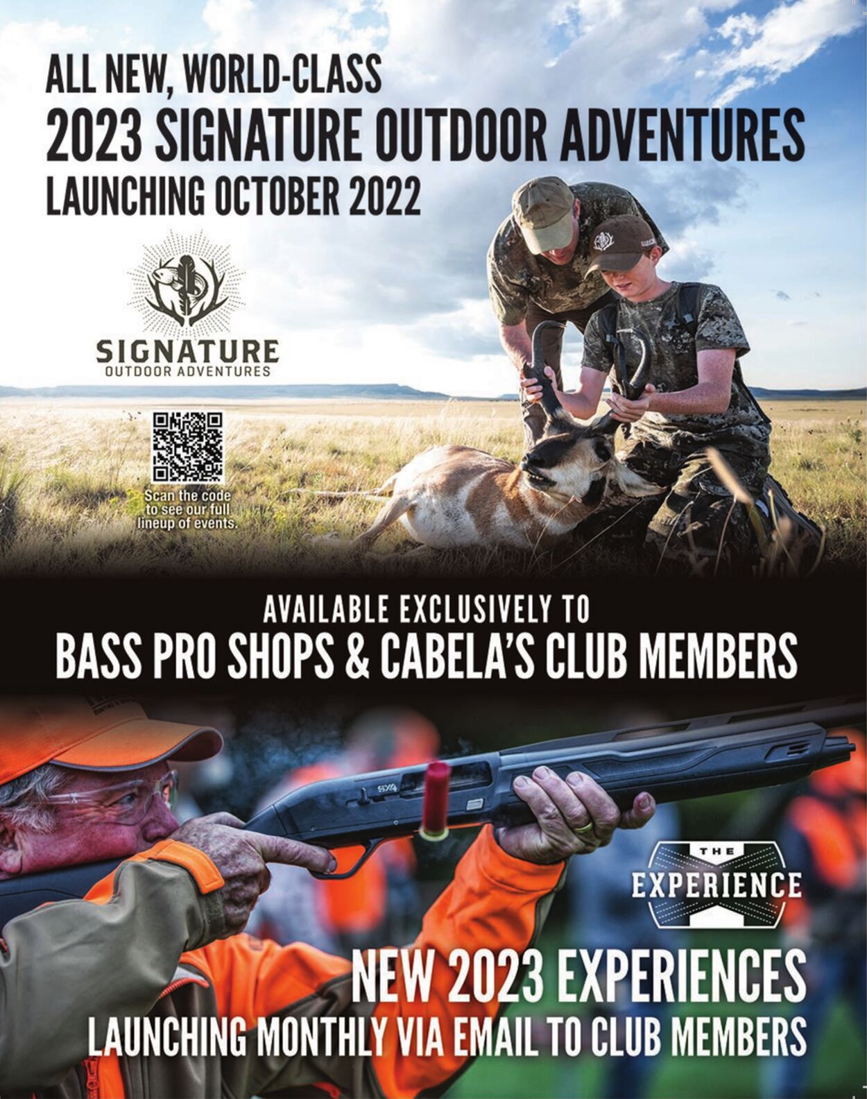 Weekly ad Cabela's 12/01/2022 - 12/31/2022