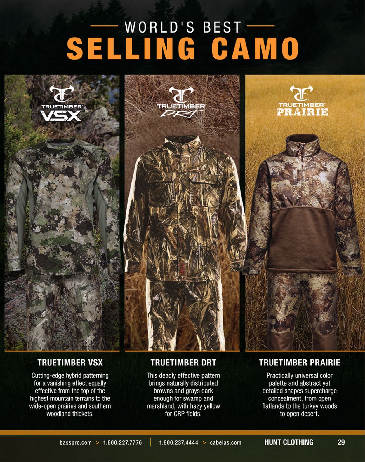 Weekly ad Cabela's 12/01/2022 - 12/31/2022