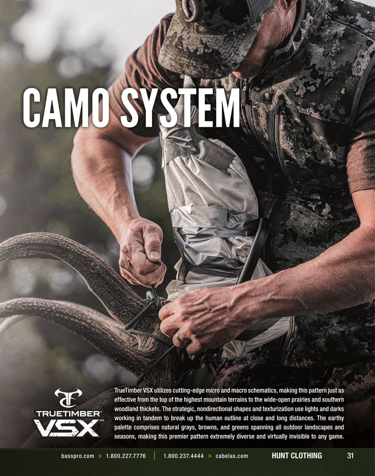 Weekly ad Cabela's 12/01/2022 - 12/31/2022