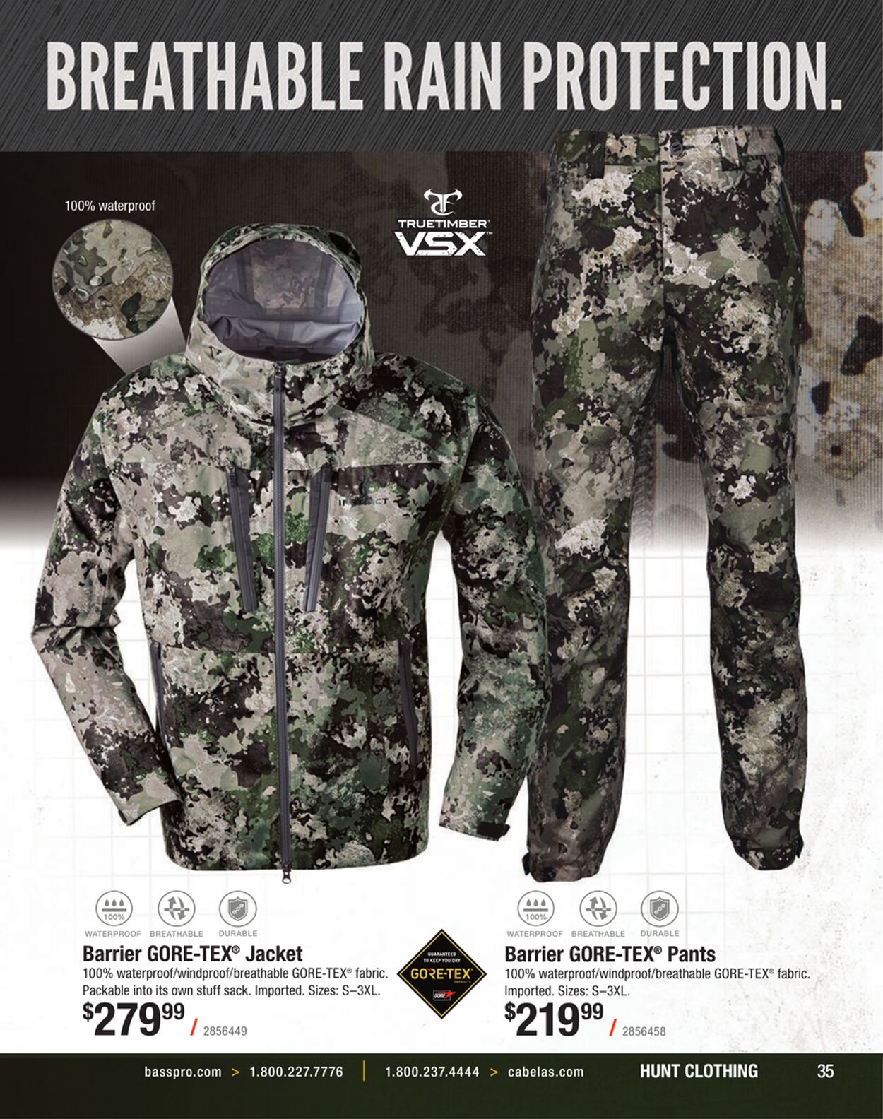 Weekly ad Cabela's 12/01/2022 - 12/31/2022