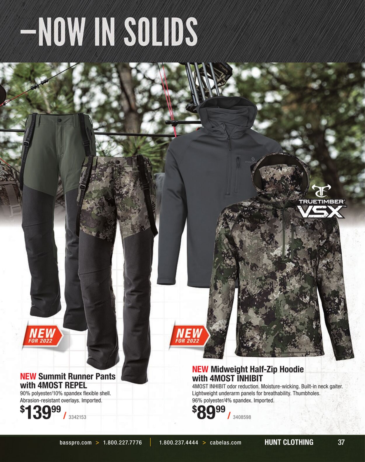 Weekly ad Cabela's 12/01/2022 - 12/31/2022