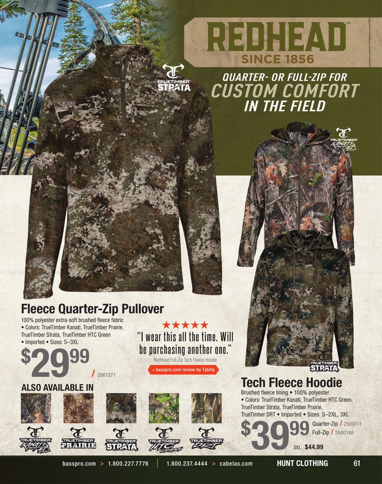 Weekly ad Cabela's 12/01/2022 - 12/31/2022