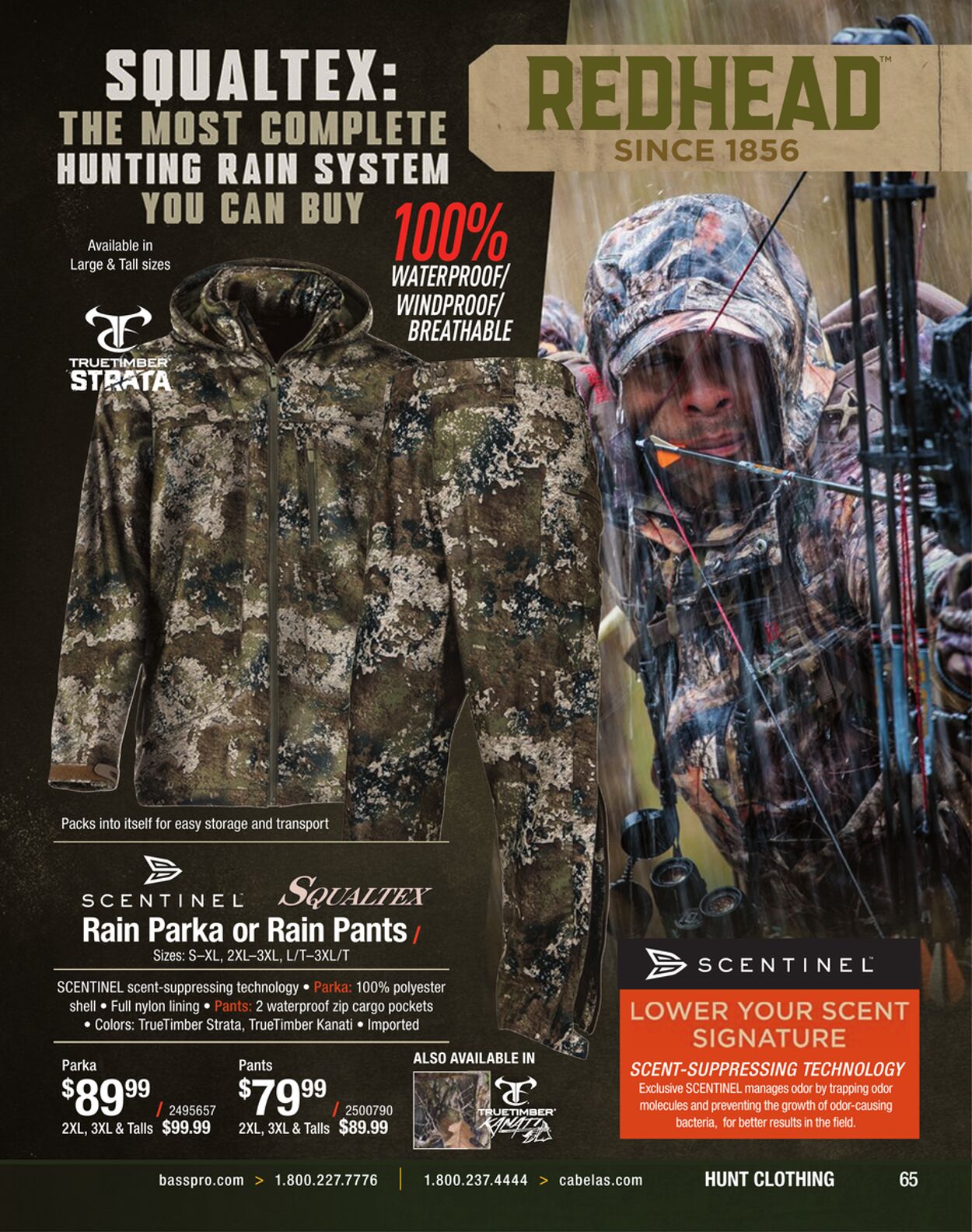 Weekly ad Cabela's 12/01/2022 - 12/31/2022