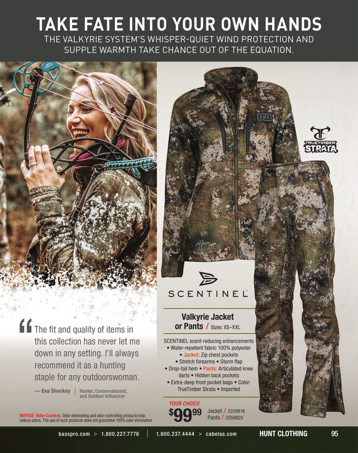 Weekly ad Cabela's 12/01/2022 - 12/31/2022