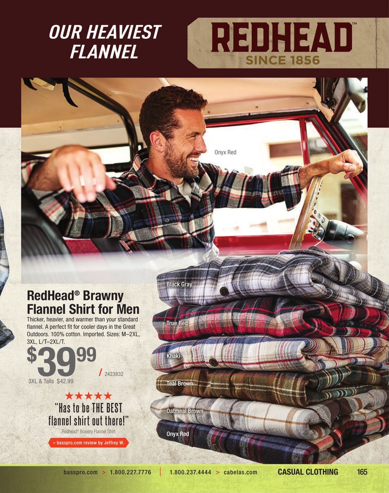 Weekly ad Cabela's 12/01/2022 - 12/31/2022