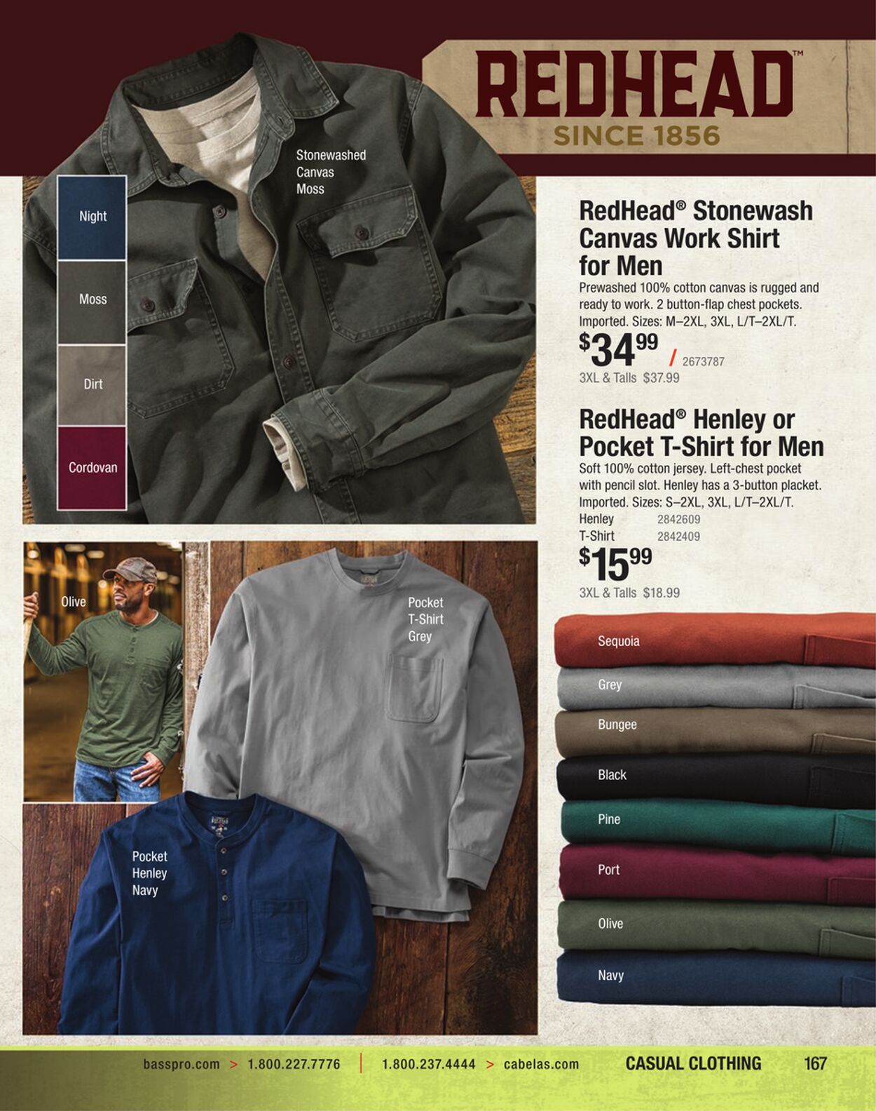 Weekly ad Cabela's 12/01/2022 - 12/31/2022