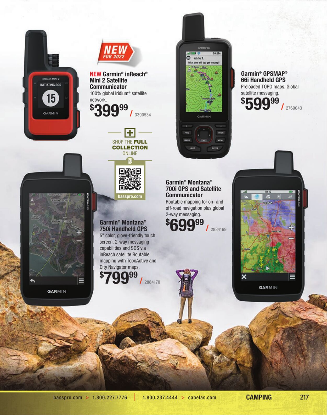 Weekly ad Cabela's 12/01/2022 - 12/31/2022